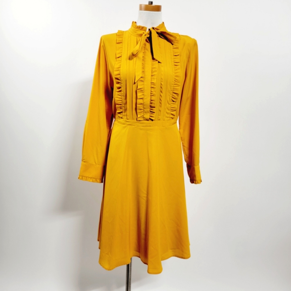 Eloquii size 14 dress